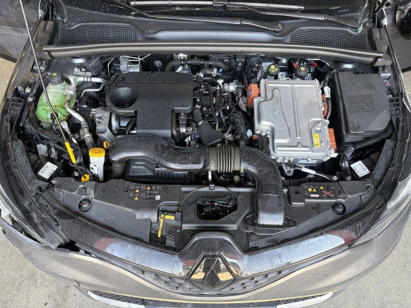 Renault Clio — Photo 7