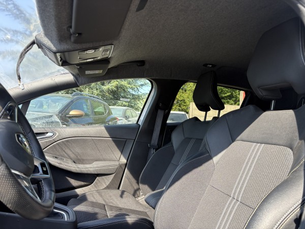 Renault Clio — Photo 9