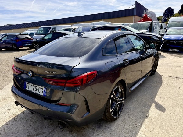 BMW 220 — Photo 3