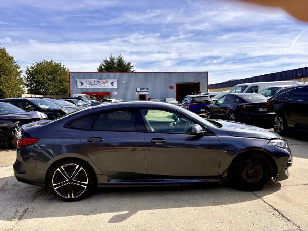 BMW 220 — Photo 4
