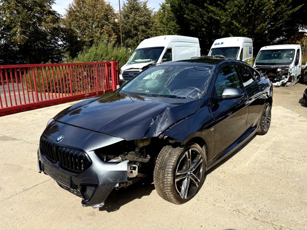 BMW 220 — Photo 6