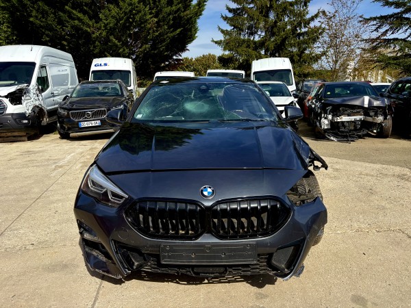 BMW 220 — Photo 7