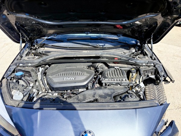 BMW 220 — Photo 9