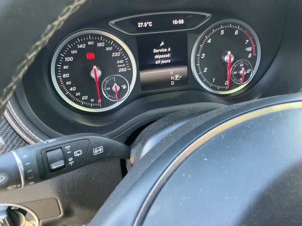 Mercedes B 200 — Photo 5