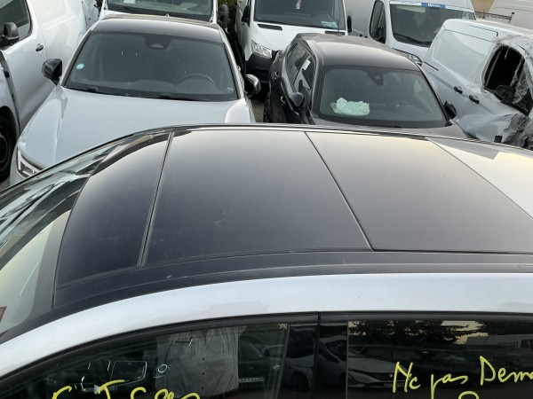 Mercedes B 200 — Photo 9