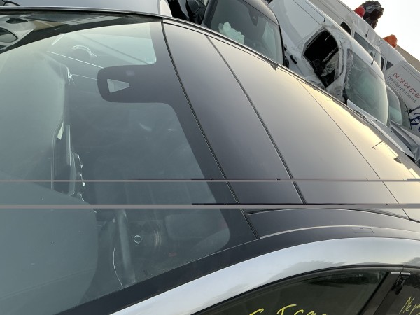 Mercedes B 200 — Photo 10