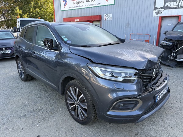 Renault KADJAR — Photo 1