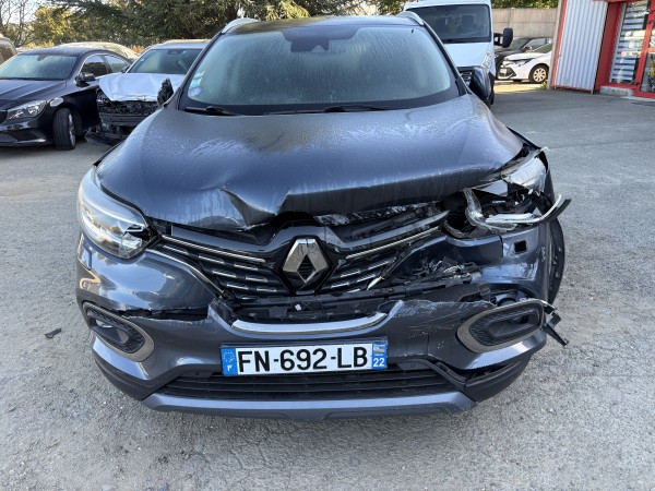 Renault KADJAR — Photo 2
