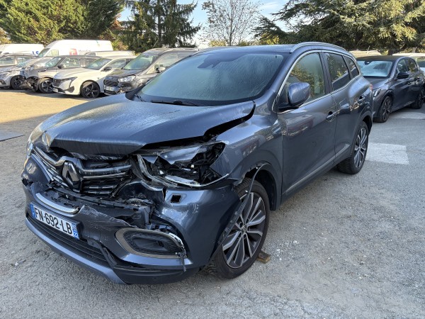 Renault KADJAR — Photo 3