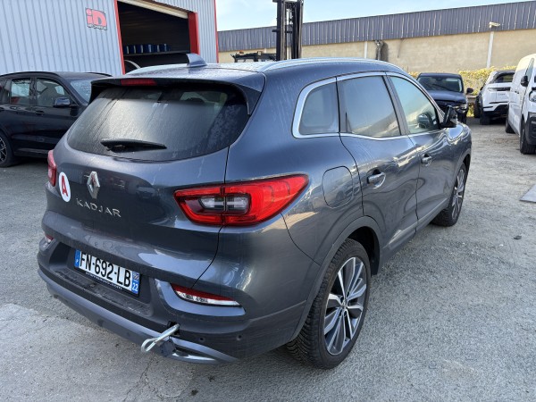 Renault KADJAR — Photo 4