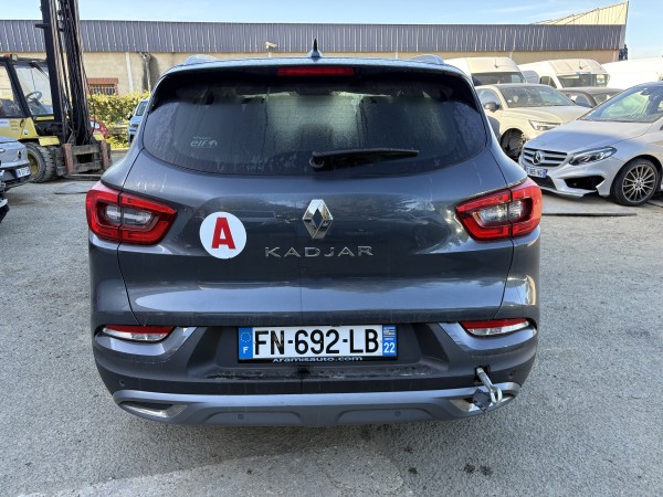 Renault KADJAR — Photo 5