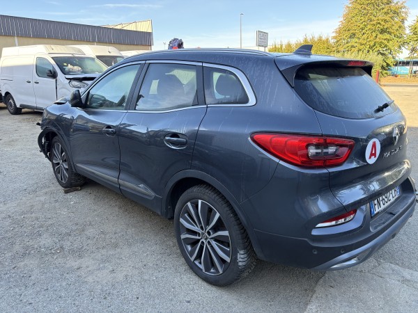 Renault KADJAR — Photo 6