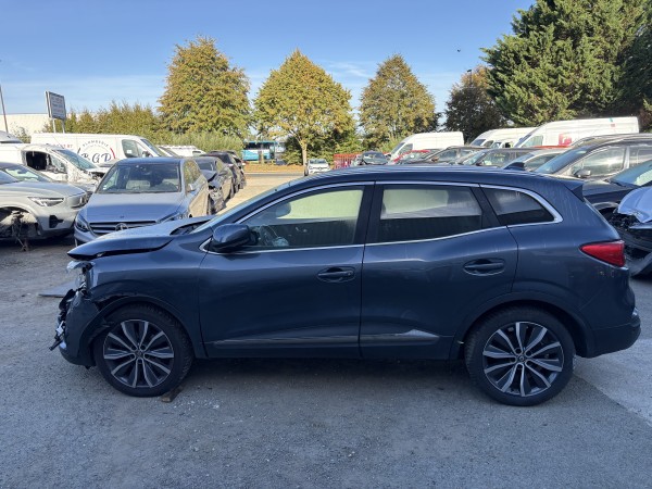 Renault KADJAR — Photo 8