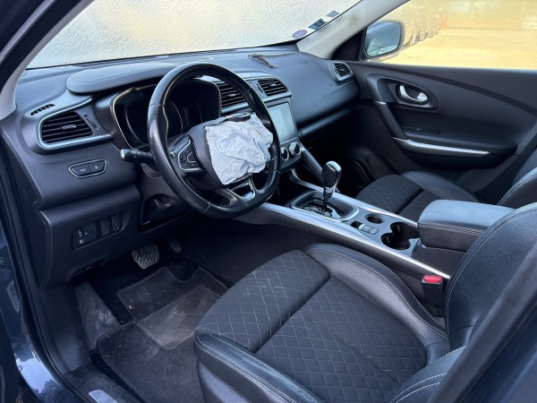 Renault KADJAR — Photo 10