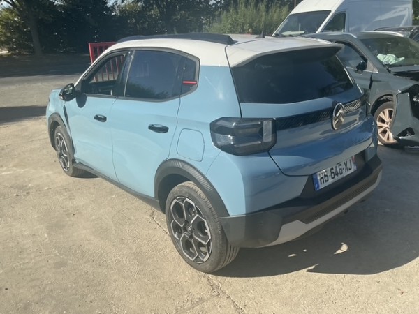 Citroen C3 — Photo 2