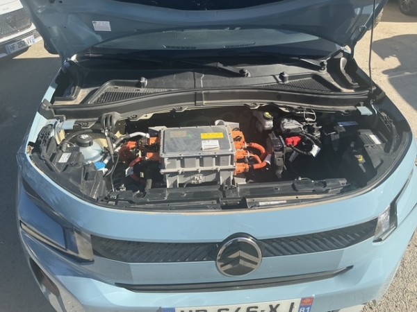 Citroen C3 — Photo 3