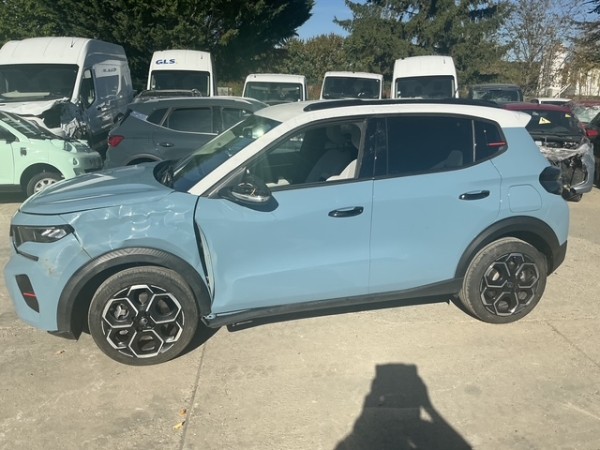 Citroen C3 — Photo 5