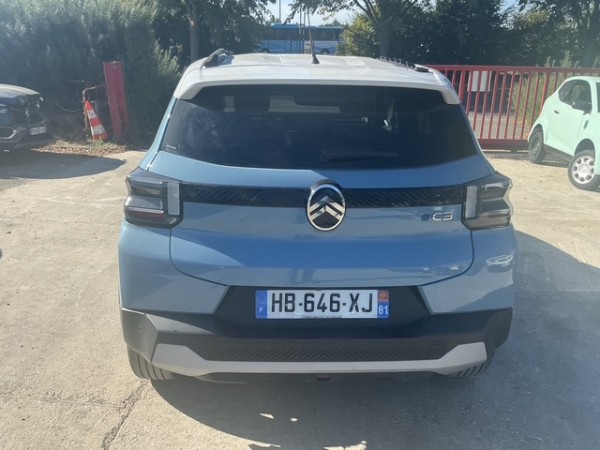 Citroen C3 — Photo 6