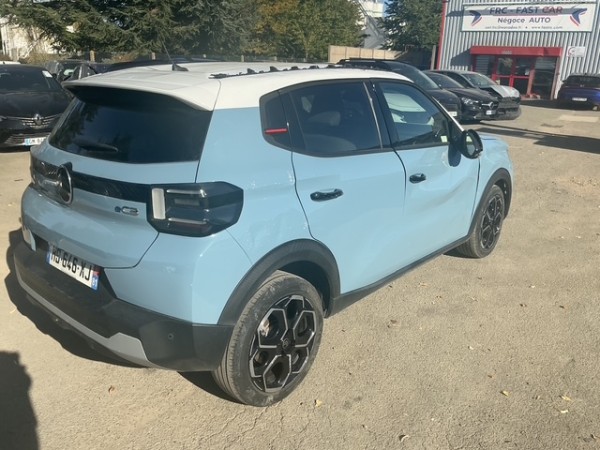 Citroen C3 — Photo 7