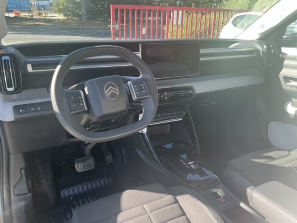Citroen C3 — Photo 8