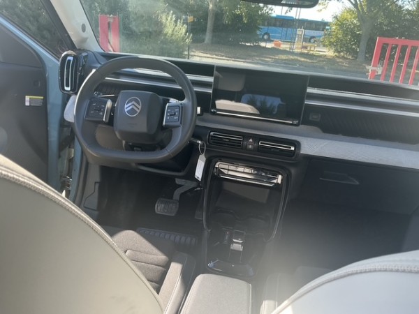Citroen C3 — Photo 9
