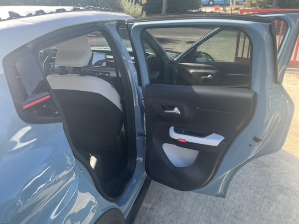 Citroen C3 — Photo 10