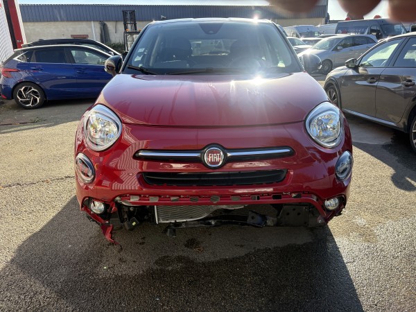 Fiat 500 — Photo 2