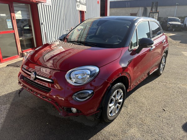Fiat 500 — Photo 3