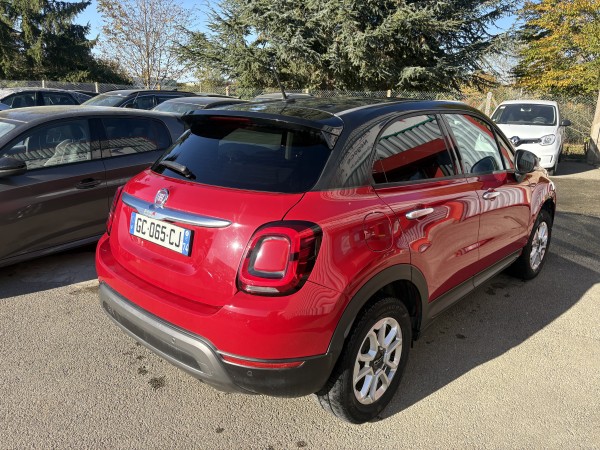 Fiat 500 — Photo 4