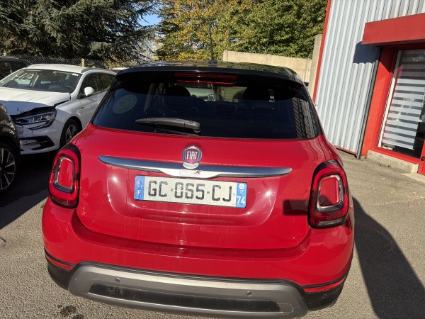 Fiat 500 — Photo 5