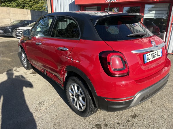 Fiat 500 — Photo 6