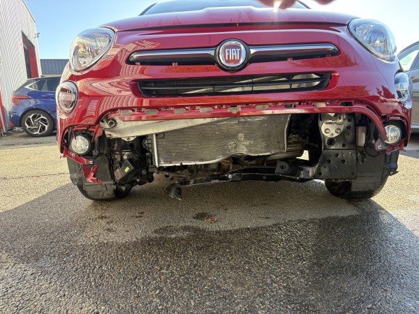 Fiat 500 — Photo 7