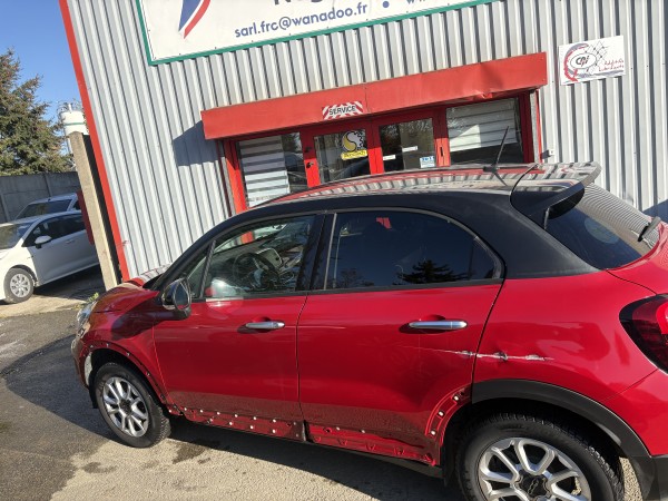 Fiat 500 — Photo 9