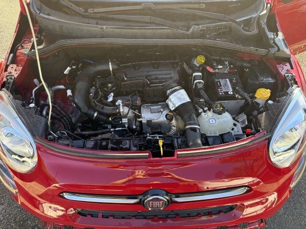 Fiat 500 — Photo 10