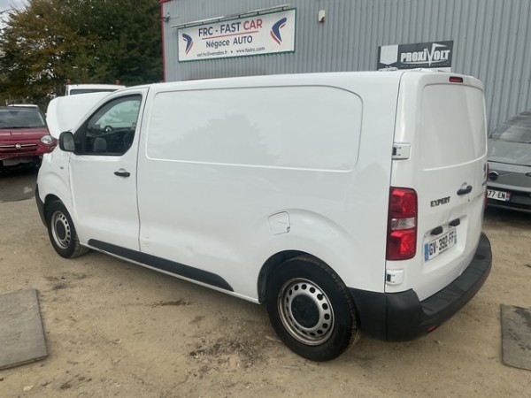 Peugeot expert — Photo 2