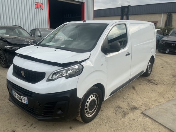 Peugeot expert — Photo 3