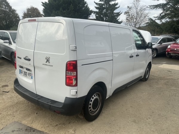Peugeot expert — Photo 4