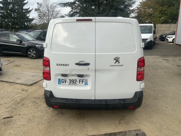 Peugeot expert — Photo 7