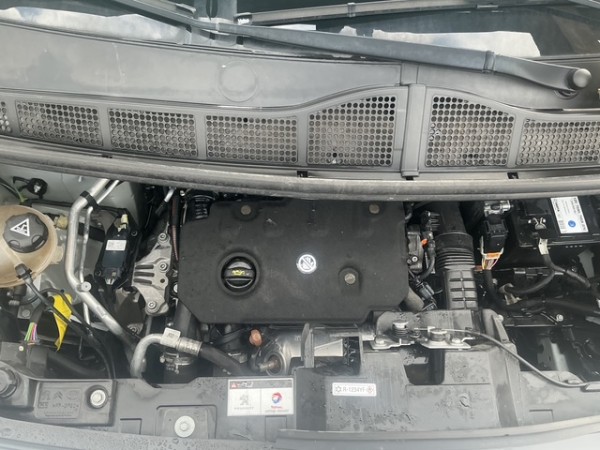 Peugeot expert — Photo 8