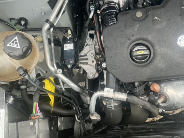 Peugeot expert — Photo 10
