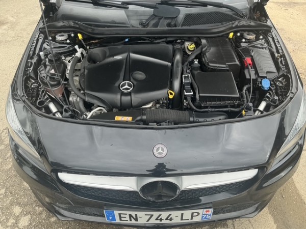 Mercedes CLA — Photo 5