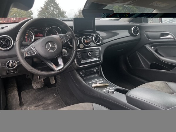 Mercedes CLA — Photo 6