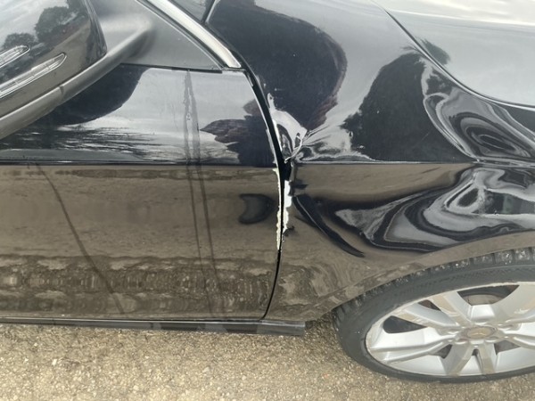 Mercedes CLA — Photo 7