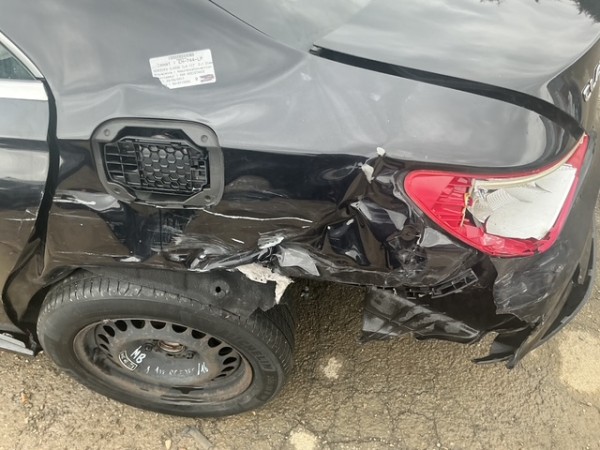 Mercedes CLA — Photo 10