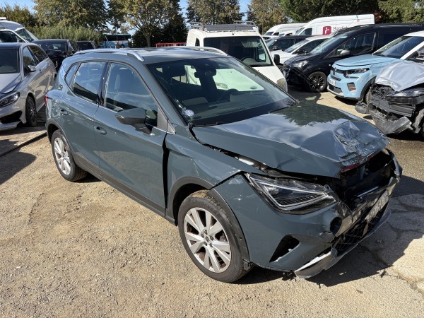 Seat ARONA — Photo 4