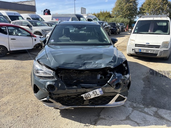 Seat ARONA — Photo 5