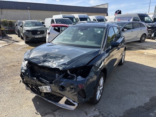 Seat ARONA — Photo 6