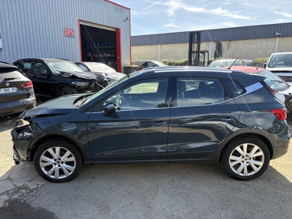 Seat ARONA — Photo 7