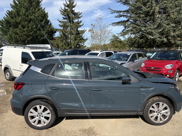 Seat ARONA — Photo 8