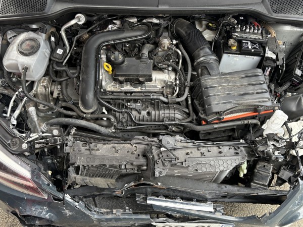 Seat ARONA — Photo 9